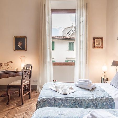 Luxury Petra San Frediano By Mmega Daire Floransa Dış mekan fotoğraf
