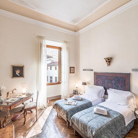 Luxury Petra San Frediano By Mmega Daire Floransa Dış mekan fotoğraf