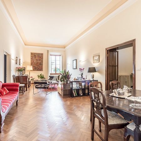 Luxury Petra San Frediano By Mmega Daire Floransa Dış mekan fotoğraf