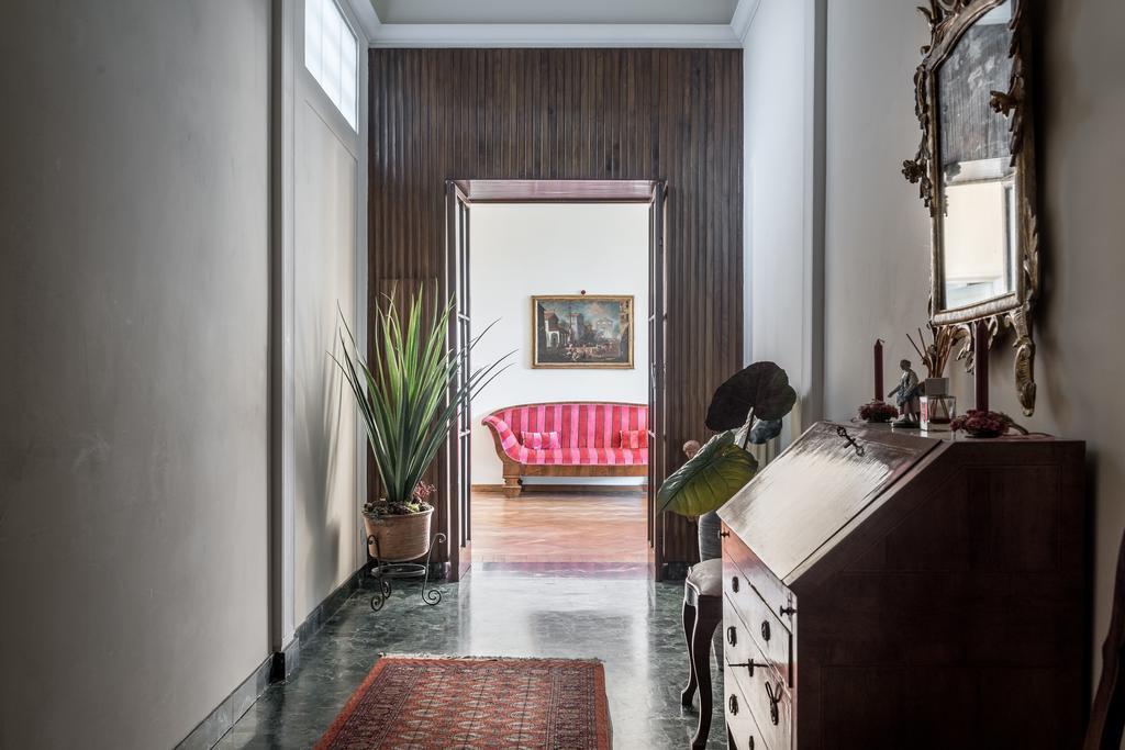 Luxury Petra San Frediano By Mmega Daire Floransa Dış mekan fotoğraf