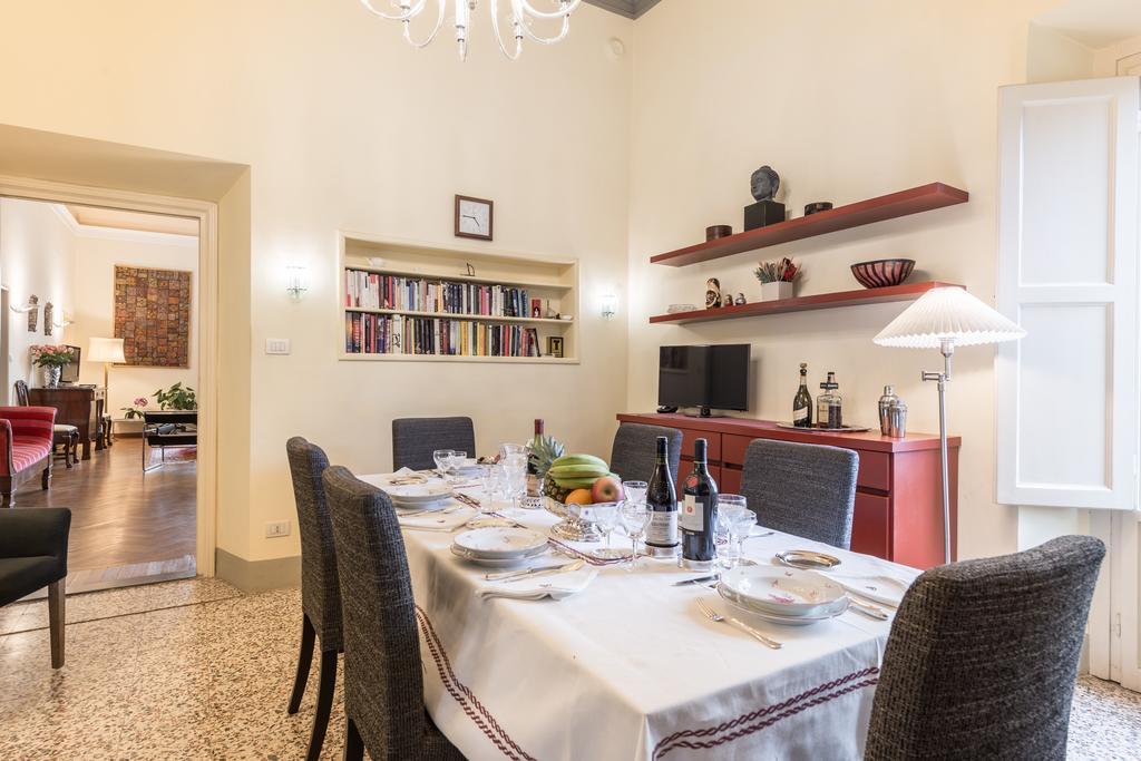 Luxury Petra San Frediano By Mmega Daire Floransa Dış mekan fotoğraf