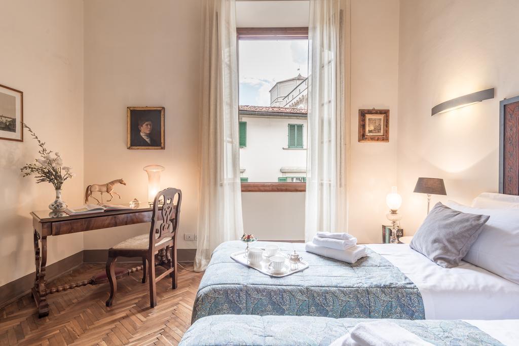 Luxury Petra San Frediano By Mmega Daire Floransa Dış mekan fotoğraf