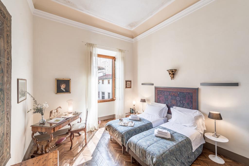 Luxury Petra San Frediano By Mmega Daire Floransa Dış mekan fotoğraf