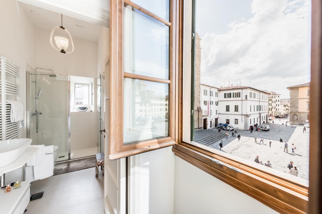 Luxury Petra San Frediano By Mmega Daire Floransa Dış mekan fotoğraf