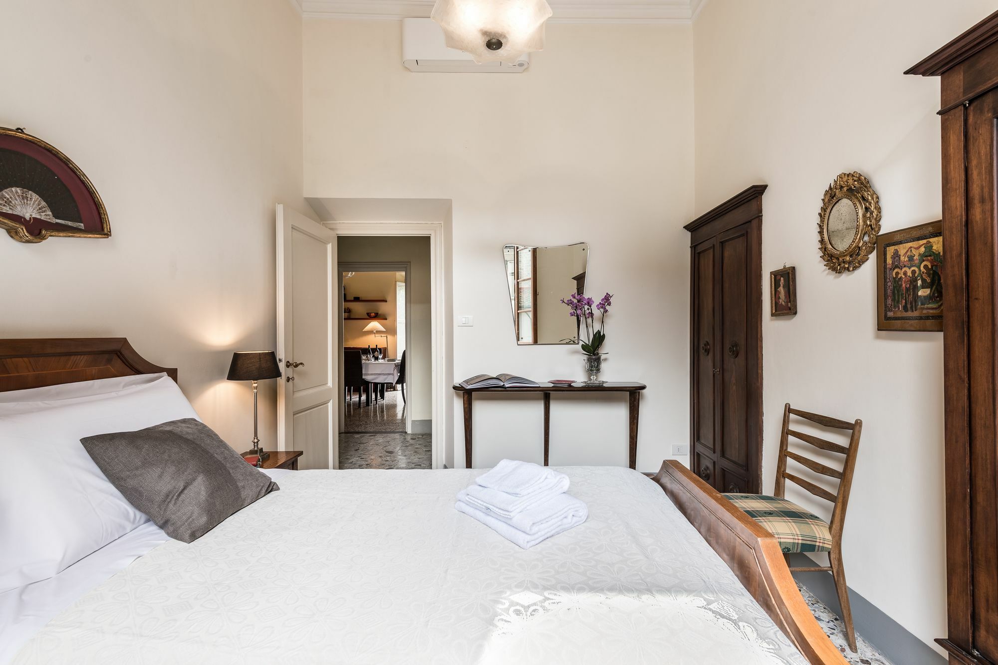 Luxury Petra San Frediano By Mmega Daire Floransa Dış mekan fotoğraf