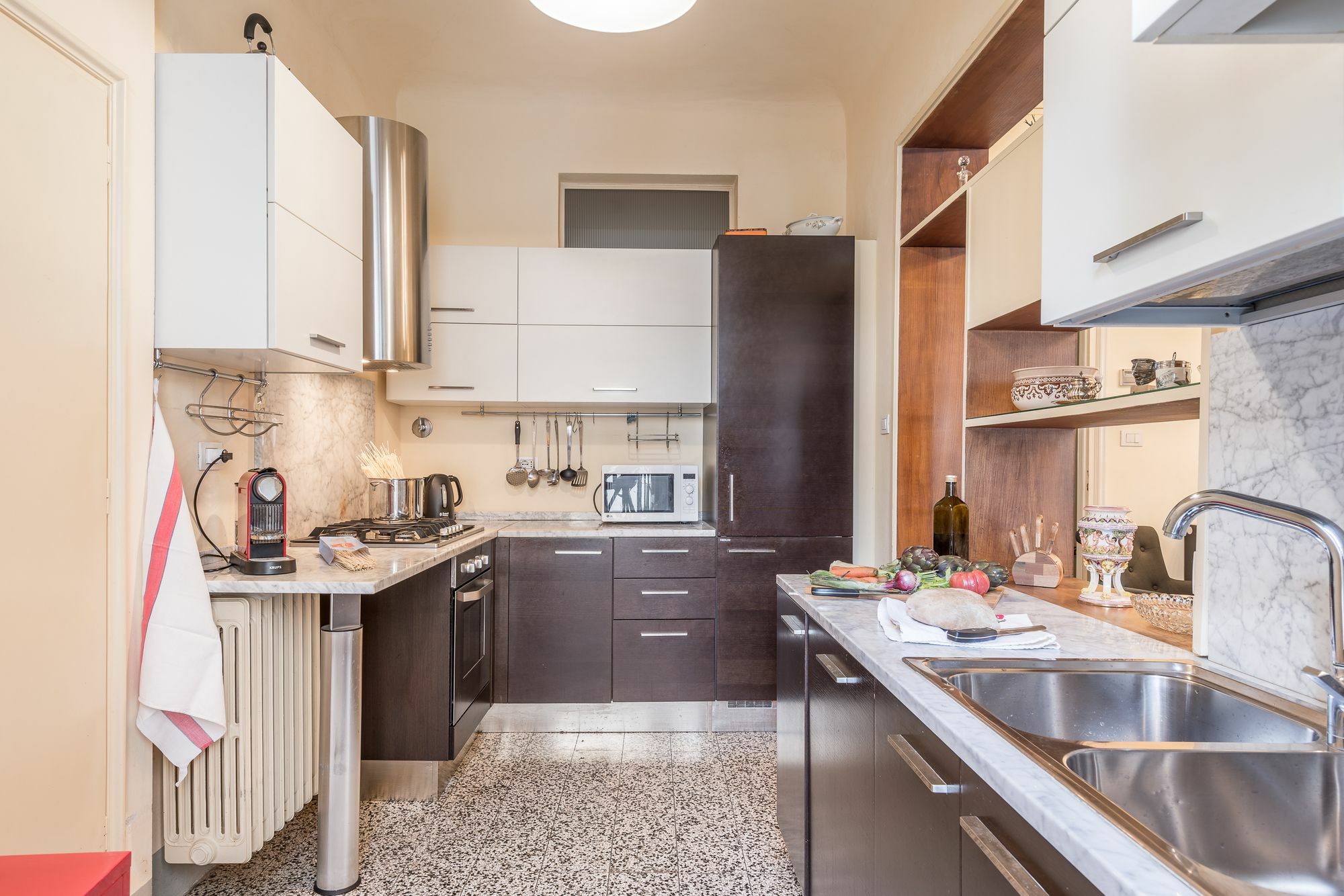 Luxury Petra San Frediano By Mmega Daire Floransa Dış mekan fotoğraf