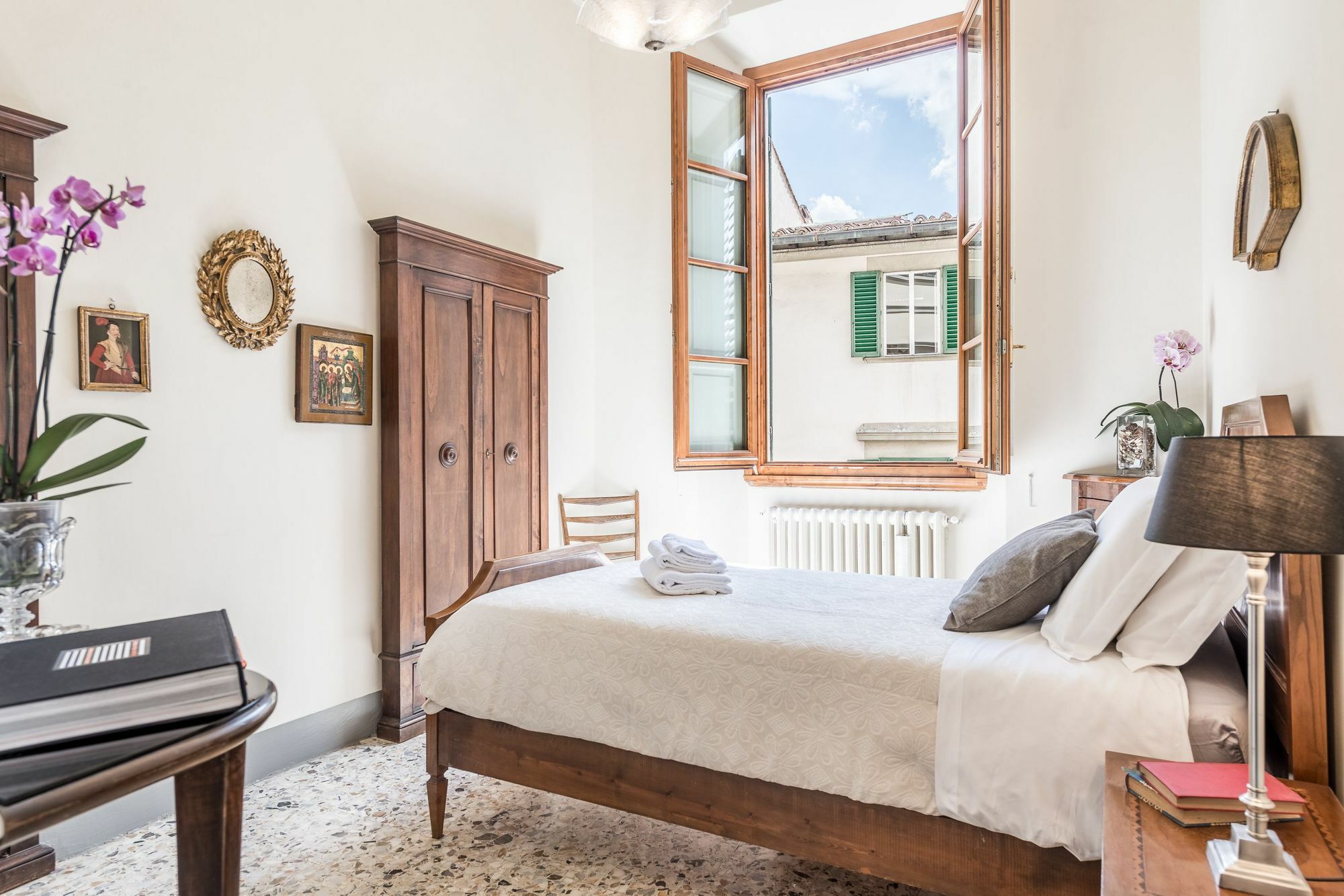 Luxury Petra San Frediano By Mmega Daire Floransa Dış mekan fotoğraf