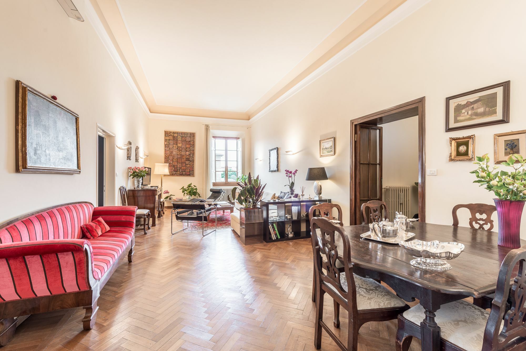 Luxury Petra San Frediano By Mmega Daire Floransa Dış mekan fotoğraf