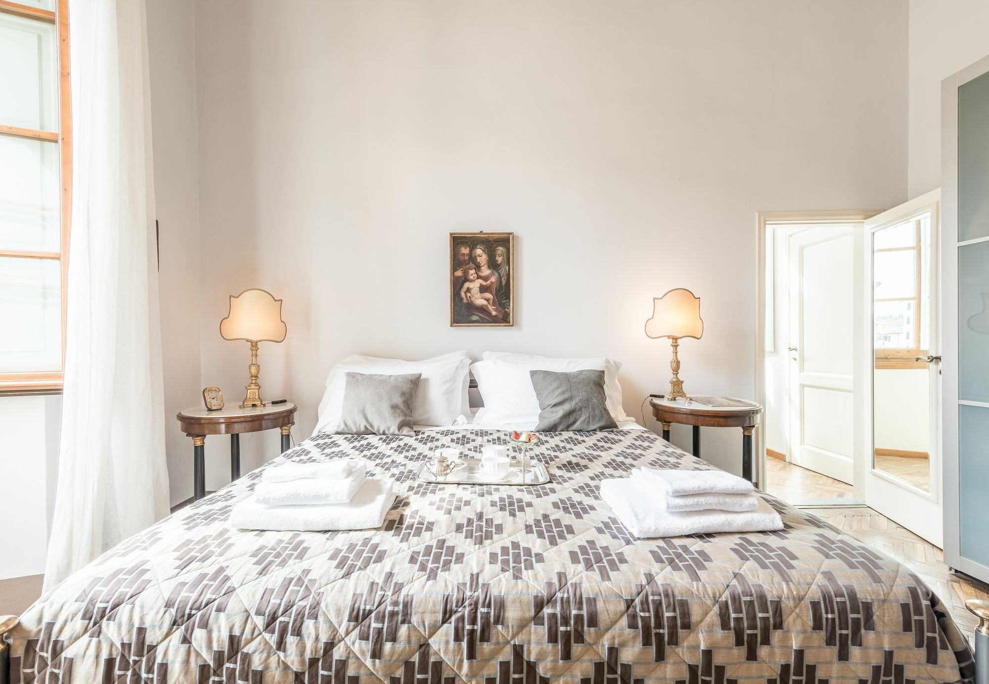 Luxury Petra San Frediano By Mmega Daire Floransa Dış mekan fotoğraf
