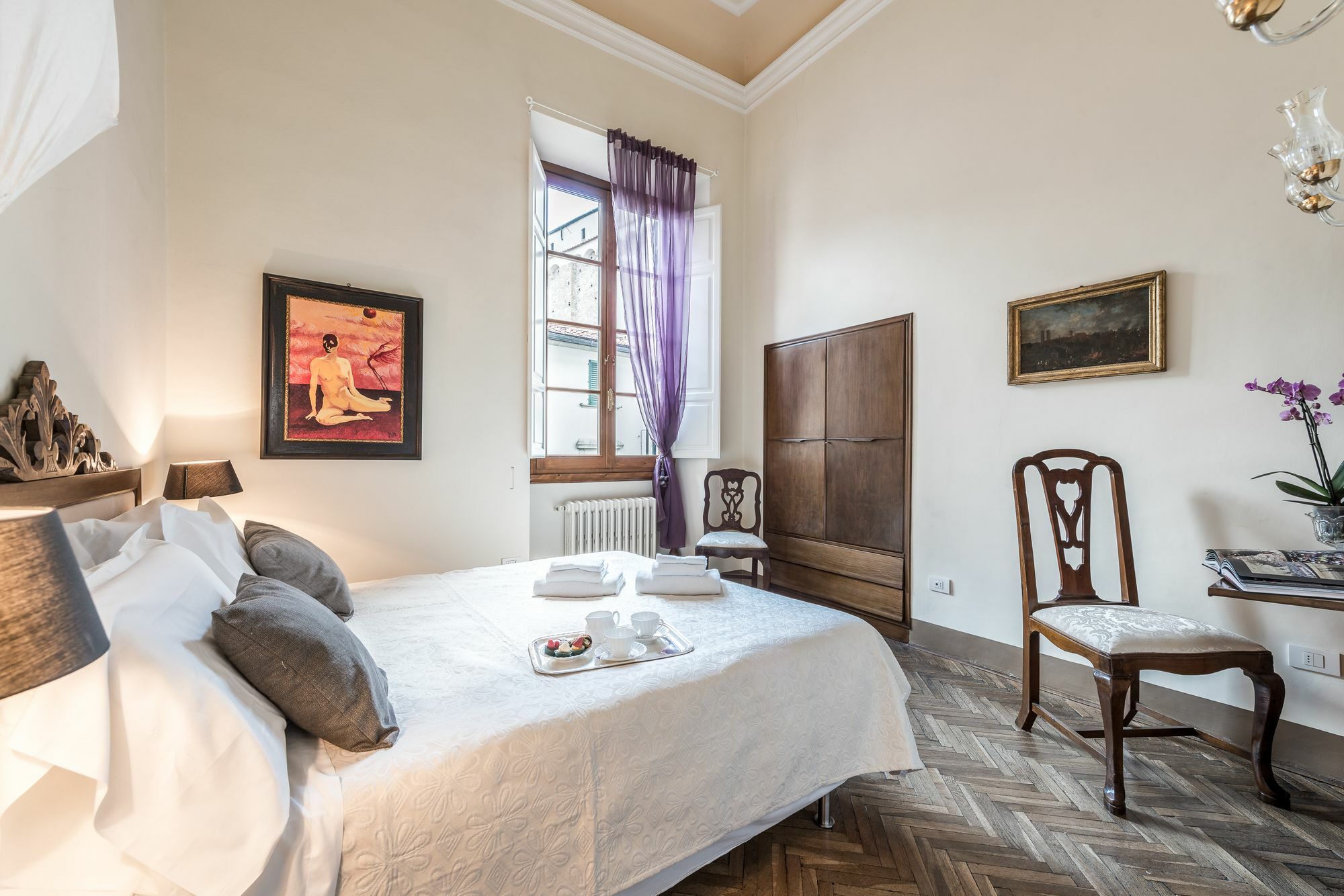 Luxury Petra San Frediano By Mmega Daire Floransa Dış mekan fotoğraf