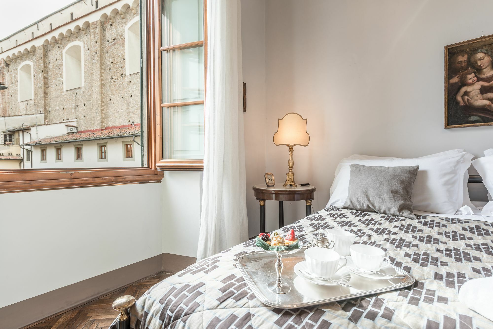 Luxury Petra San Frediano By Mmega Daire Floransa Dış mekan fotoğraf